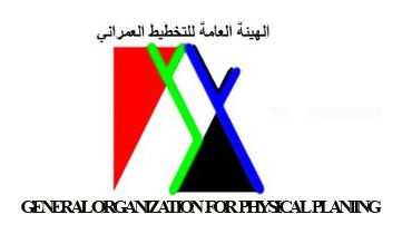 Gen. Org. for Physical Planning · Egypt