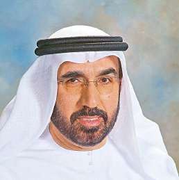 Abdullah M. Al Jassmi, Chairman