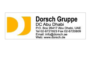 Dorsch Gruppe