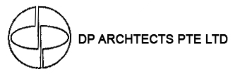DP Architects